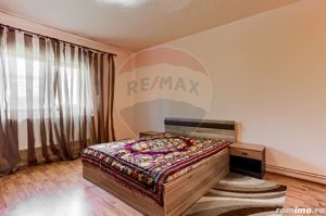 Casă 3 camere de vanzare 1440 mp teren Misca,judetul Arad - imagine 5