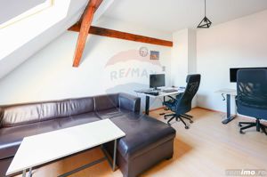 Apartament cu 3 camere de vânzare, Ultracentral Palatul Fuchsl - imagine 12