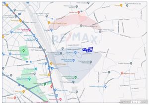 Teren Intravilan de vânzare zona Dealuri, Strada Jiului - imagine 3