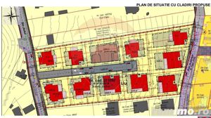 Teren Intravilan de vânzare zona Dealuri, Strada Jiului - imagine 6