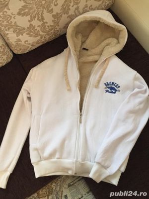 Geaca groasa sport - imagine 2