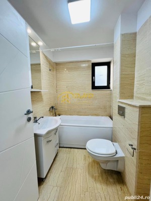 Apartament 3 Camere 2 bai, bloc nou, incalzire in pardoseala - imagine 8