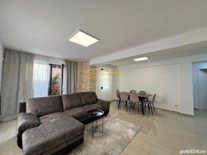 Apartament 3 Camere 2 bai, bloc nou, incalzire in pardoseala - imagine 1