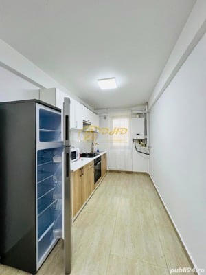 Apartament 3 Camere 2 bai, bloc nou, incalzire in pardoseala - imagine 6