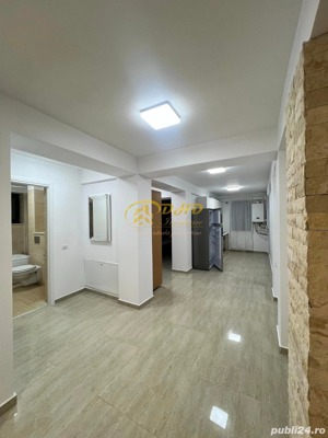 Apartament 3 Camere 2 bai, bloc nou, incalzire in pardoseala - imagine 5