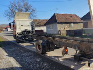 MAN 12.210 TGL , pt. Apicol  - imagine 7