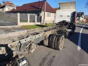 MAN 12.210 TGL , pt. Apicol  - imagine 5