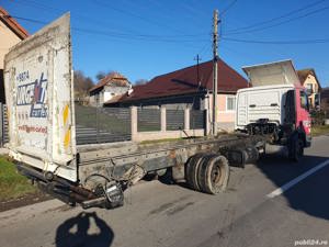 MAN 12.210 TGL , pt. Apicol  - imagine 6