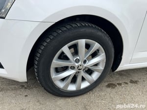 Skoda Octavia 3 Facelift ***2018*** - imagine 6