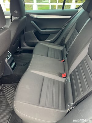 Skoda Octavia 3 Facelift ***2018*** - imagine 9