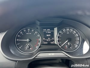 Skoda Octavia 3 Facelift ***2018*** - imagine 2