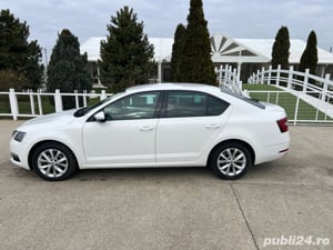 Skoda Octavia 3 Facelift ***2018*** - imagine 3