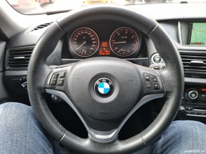 Bmw x1 - imagine 7