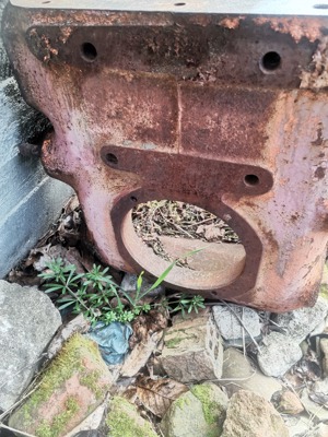 Carcasa diferențial u 650  - imagine 3