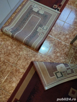 Vand patru mochete si covor persan - imagine 5