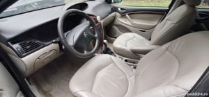 Citroen c5 2.2hdi 2003 pentru piese - imagine 2