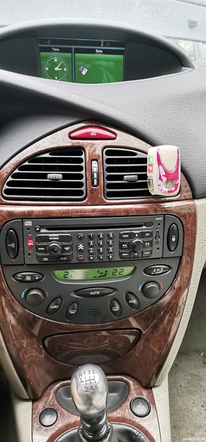 Citroen c5 2.2hdi 2003 pentru piese - imagine 3