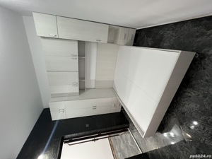 Vand apartament la curte - imagine 2