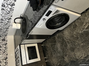 Vand apartament la curte - imagine 5