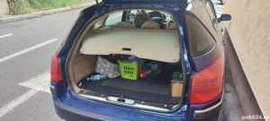 Vand Peugeot 407 SW - imagine 3