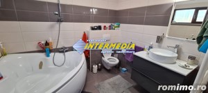 Casa Duplex D+P+E vanzare Alba Iulia Cetate Lidl cu toate utilitatile - imagine 8