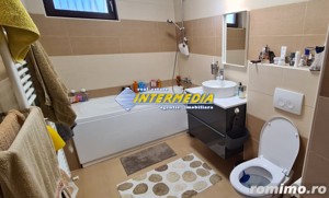 Casa Duplex D+P+E vanzare Alba Iulia Cetate Lidl cu toate utilitatile - imagine 9