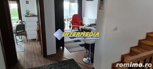 Casa Duplex D+P+E vanzare Alba Iulia Cetate Lidl cu toate utilitatile - imagine 16