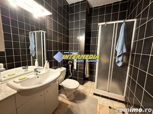 Casa tip Duplex D+P+E de vanzare Alba Iulia Zona Mall cu 1000 mp teren piscina mobilata si utilata - imagine 6