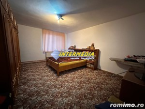 Casa tip Duplex D+P+E de vanzare Alba Iulia Zona Mall cu 1000 mp teren piscina mobilata si utilata - imagine 9