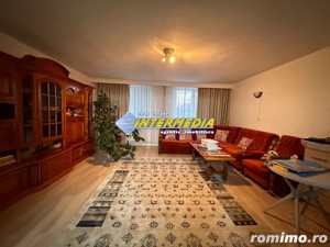 Casa tip Duplex D+P+E de vanzare Alba Iulia Zona Mall cu 1000 mp teren piscina mobilata si utilata - imagine 12