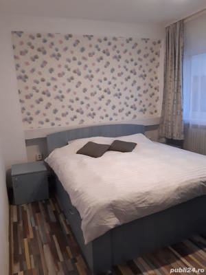 Apartament 2 camere decomandat in M-uri, bloc reabilitat - imagine 6