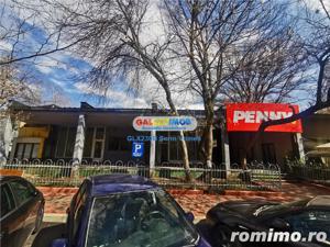 Spatiu Comercial Baba Novac - Complex Rucar | 55MP - imagine 10