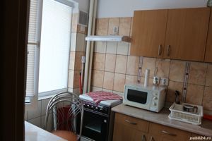 Apartament 2 camere Ion Mihalache 164, proprietar,fara comision. - imagine 4