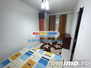 Inchiriere apartament 2 camere, renovat, in Ploiesti, zona Vest - imagine 9