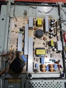 Dezmembrez tv LG 37lt75