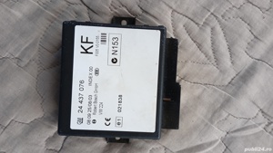 Piese Opel Astra G 1.7 diesel  - imagine 9