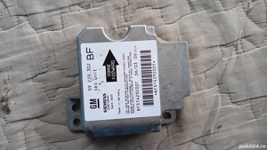 Piese Opel Astra G 1.7 diesel  - imagine 7