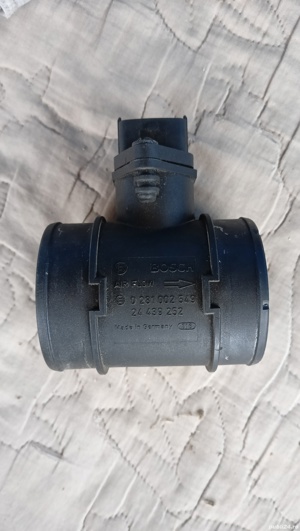 Piese Opel Astra G 1.7 diesel  - imagine 5