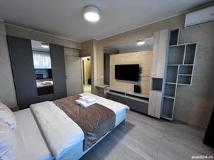 Apartamente De Lux In Regim Hotelier Iasi Zone Ultracentrale - imagine 10