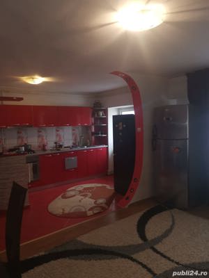 Apartament 4 camere Dancu - imagine 2