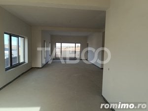 Casa de vanzare cu vedere la munte 5 camere 3 bai 175 mpu Cisnadie  - imagine 7