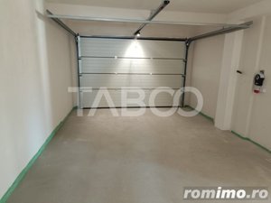 Casa de vanzare cu vedere la munte 5 camere 3 bai 175 mpu Cisnadie  - imagine 10