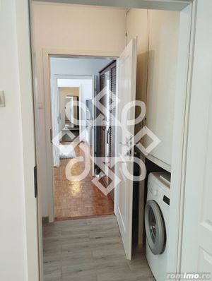 Apartament cu 3 camere de inchiriat in zona Rogerius - imagine 13