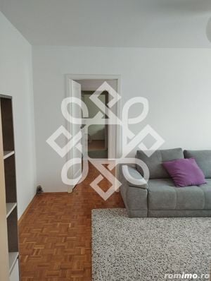 Apartament cu 3 camere de inchiriat in zona Rogerius - imagine 4