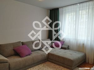 Apartament cu 3 camere de inchiriat in zona Rogerius - imagine 2