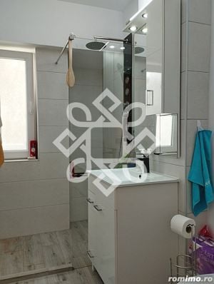 Apartament cu 3 camere de inchiriat in zona Rogerius - imagine 9