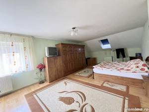 Casa individuala cu 10 camere si 1.000mp de teren | Braytim - imagine 5