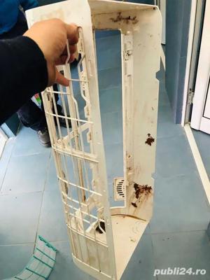 Igienizare curatare aparate de aer conditionat - imagine 3