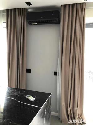 Montaj aparate de aer conditionat , igienizare, incarcare cu freon