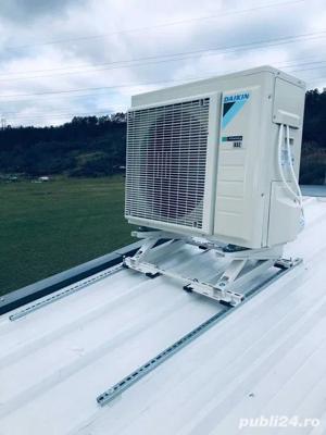 Montaj aparate de aer conditionat , igienizare, incarcare cu freon - imagine 6